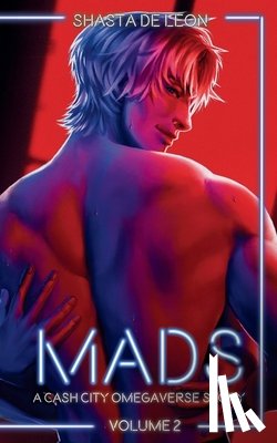 de Leon, Shasta - Mads