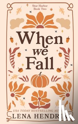 Hendrix, Lena - When We Fall