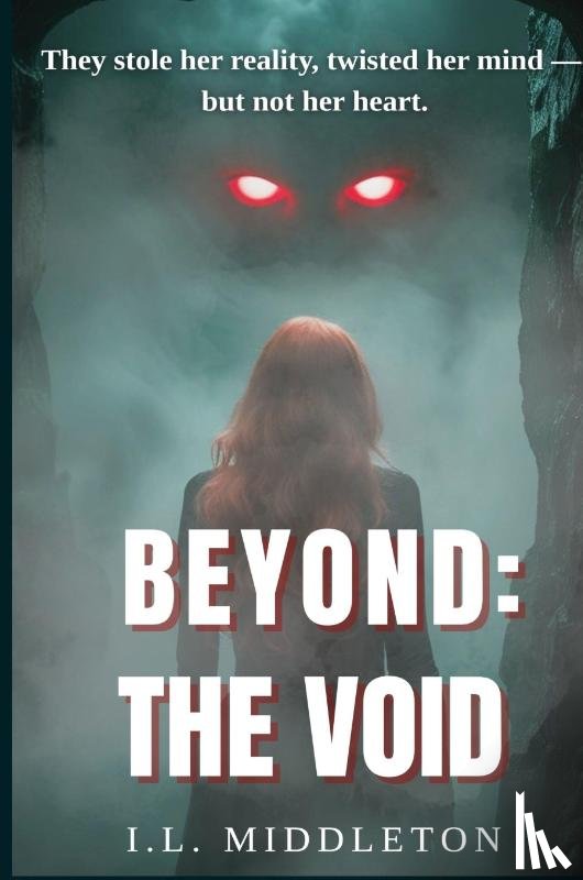 Middleton, I. L. - BEYOND THE VOID