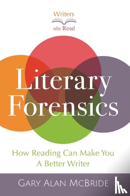 McBride, Gary Alan - Literary Forensics