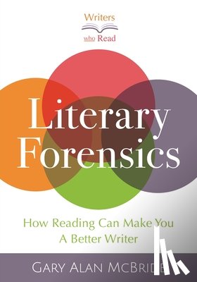 McBride, Gary Alan - Literary Forensics