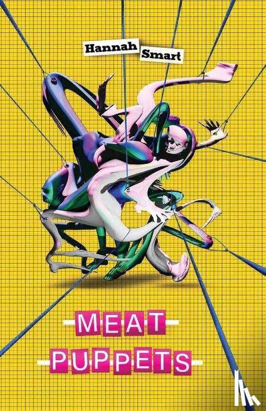 Smart, Hannah - Meat Puppets