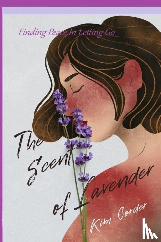 Corder, Kim - The Scent of Lavender