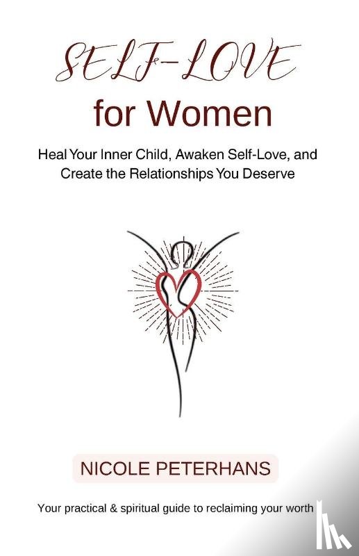 Peterhans, Nicole - Self-Love for Women