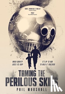 Marshall, Phil - Taming the Perilous Skies