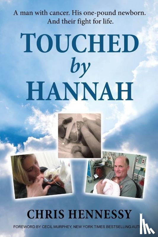 Hennessy, Chris - Touched by Hannah