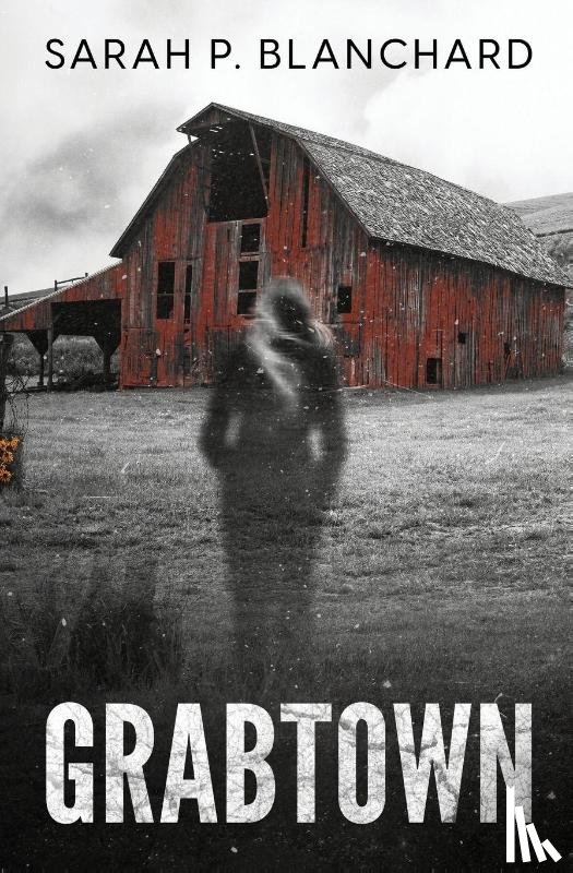 Blanchard, Sarah P. - Grabtown