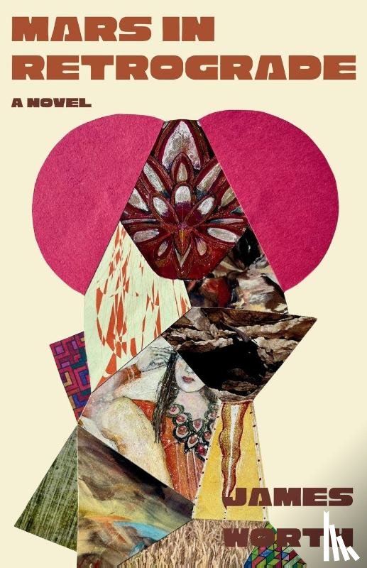 Worth, James - Mars in Retrograde