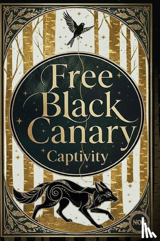 Nox, Noxious - Free Black Canary