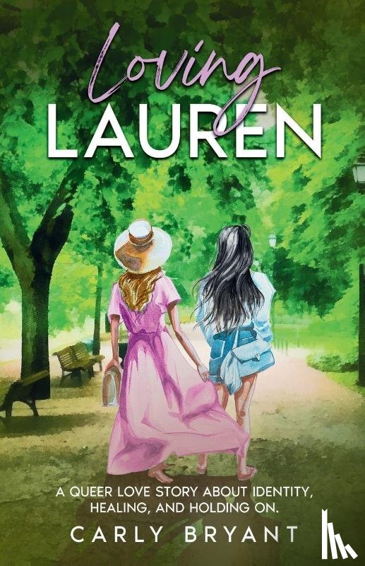 Bryant, Carly - Loving Lauren