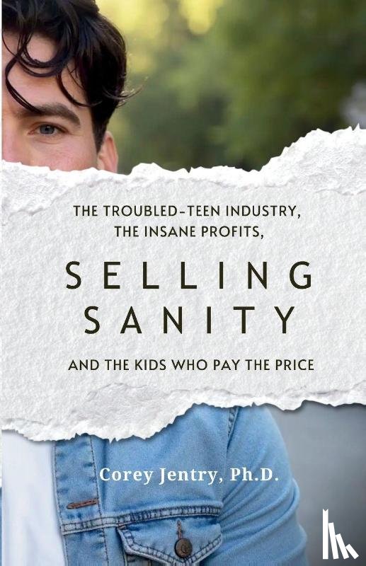 Jentry, Corey - Selling Sanity