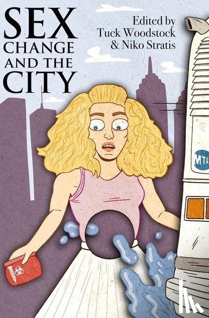  - Sex Change and the City