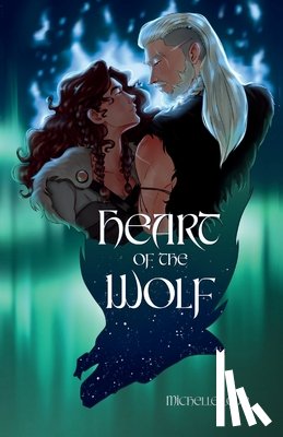 Love, Michelle - Heart of the Wolf