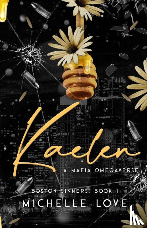 Love, Michelle - Kaelen