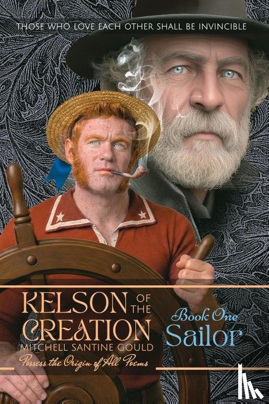 Gould, Mitchell Santine - Sailor