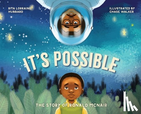 Lorraine Hubbard, Rita - It's Possible: The Story of Ronald McNair