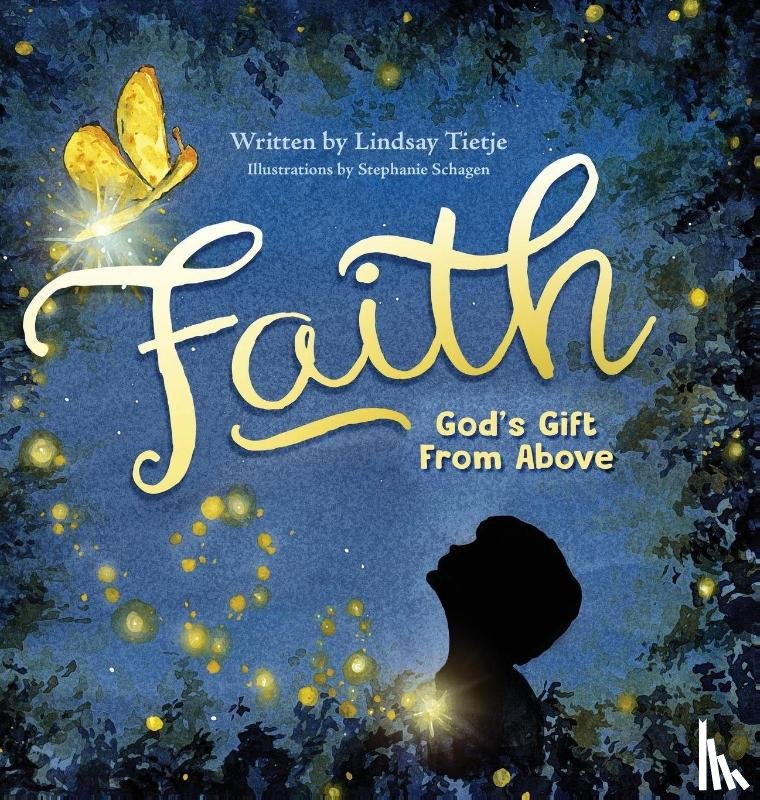 Tietje, Lindsay - Faith