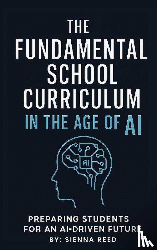 Reed, Sienna - Fundamental School Curriculum