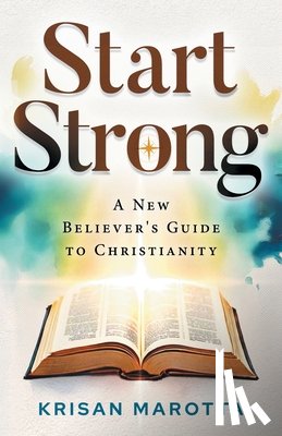 Marotta, Krisan - Start Strong