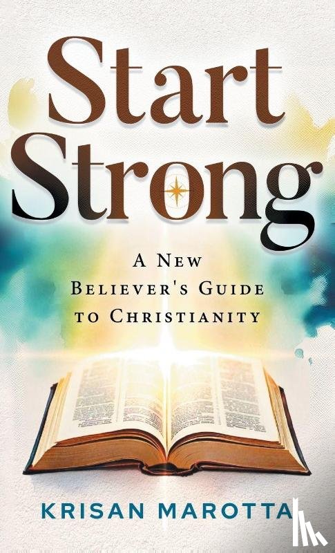 Marotta, Krisan - Start Strong