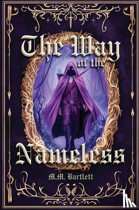 Bartlett, M. M. - The Way of the Nameless
