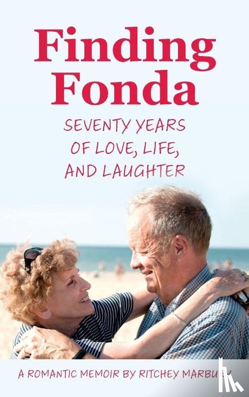 Marbury, Ritchey M - Finding Fonda