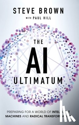Brown, Steve, Hill, Paul - Brown, S: AI Ultimatum