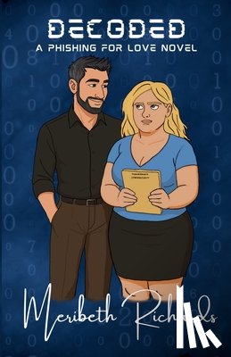 Richards, Meribeth - Decoded