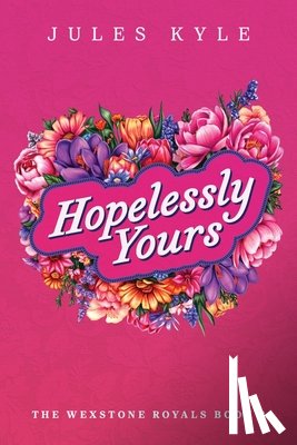 Kyle, Jules - Hopelessly Yours