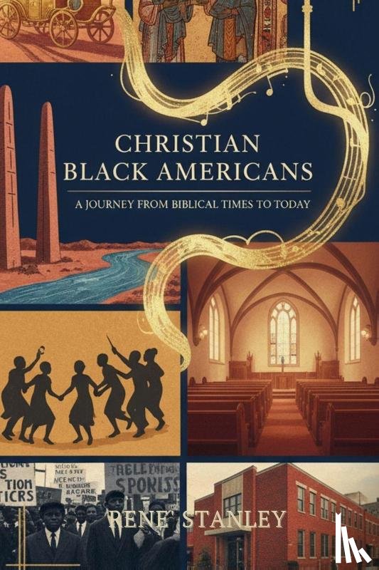 Stanley, Rene' - Christian African Americans