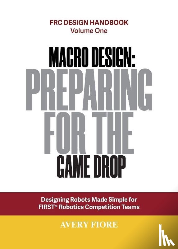 Fiore, Avery W - Macro Design