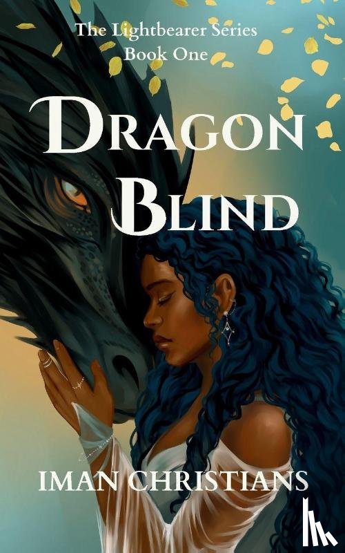 Christians, Iman - Dragon Blind