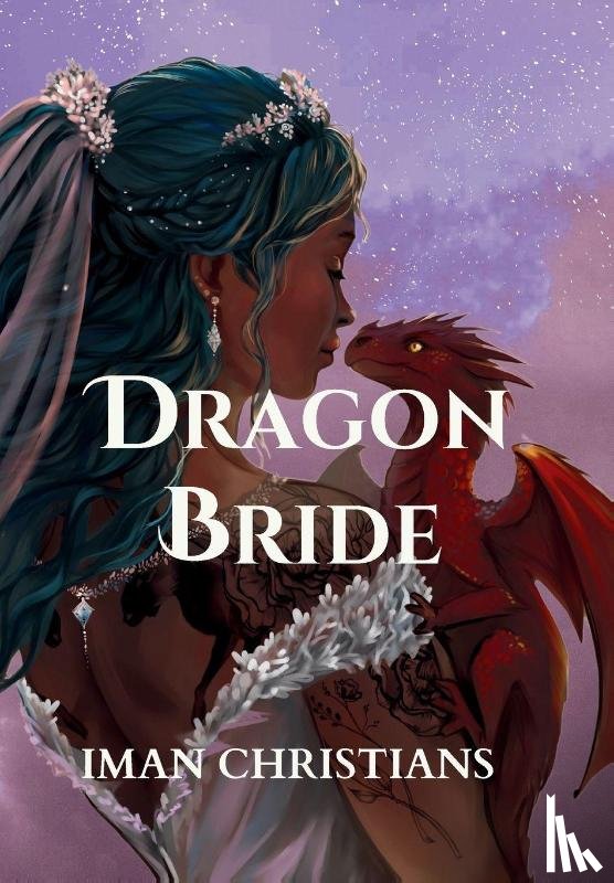 Christians, Iman - Dragon Bride