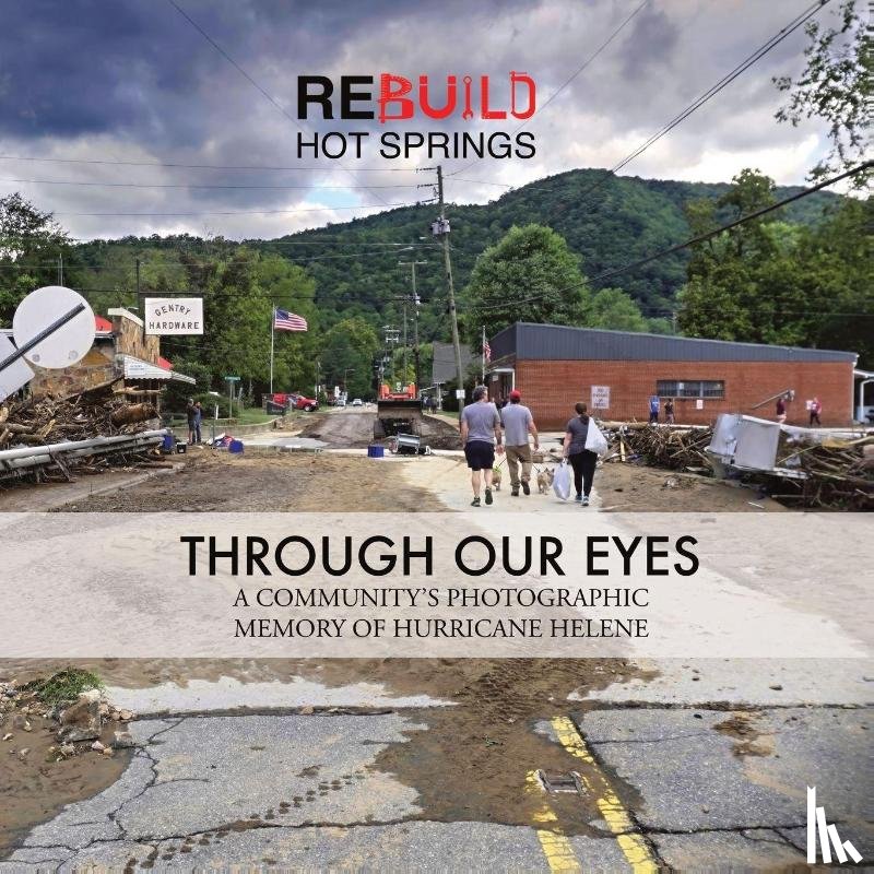 Reese, Kevin - Through Our Eyes