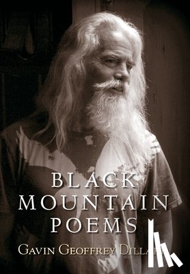 Dillard, Gavin G. - Black Mountain Poems