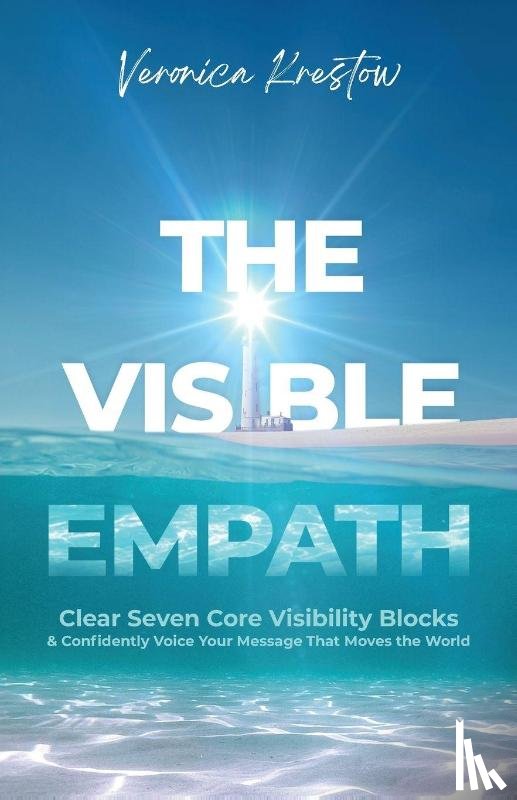 Krestow, Veronica - The Visible Empath