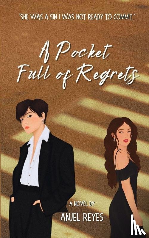 Reyes, Anjel, Prastalo, Tamara - A Pocket Full of Regrets
