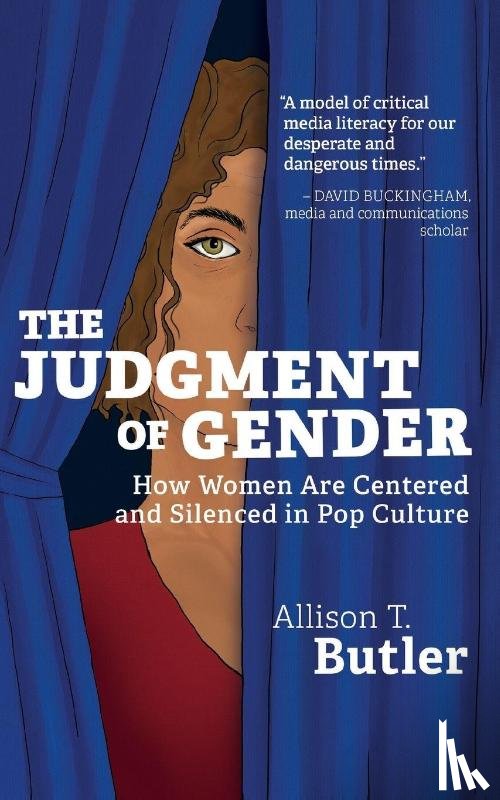 Butler, Allison - The Judgment of Gender