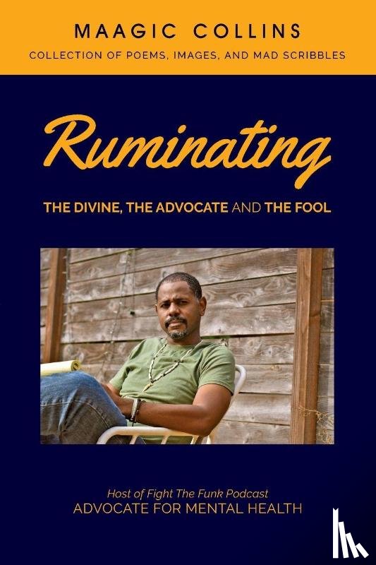 Collins, Maagic - Ruminating