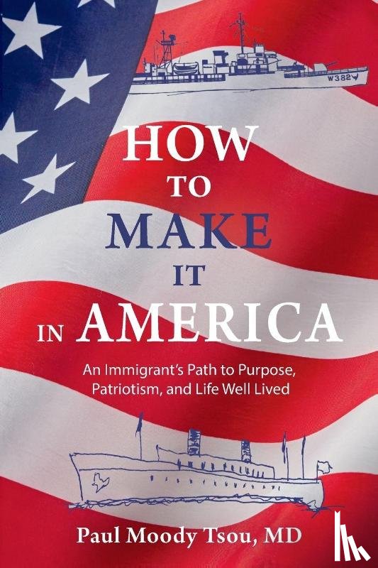 Tsou, Paul Moody - How to Make It In America