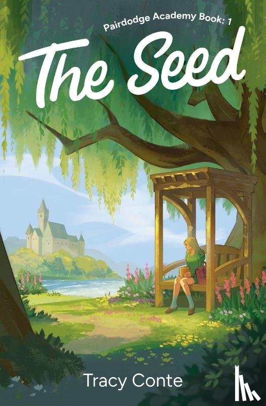 Conte, Tracy - The Seed