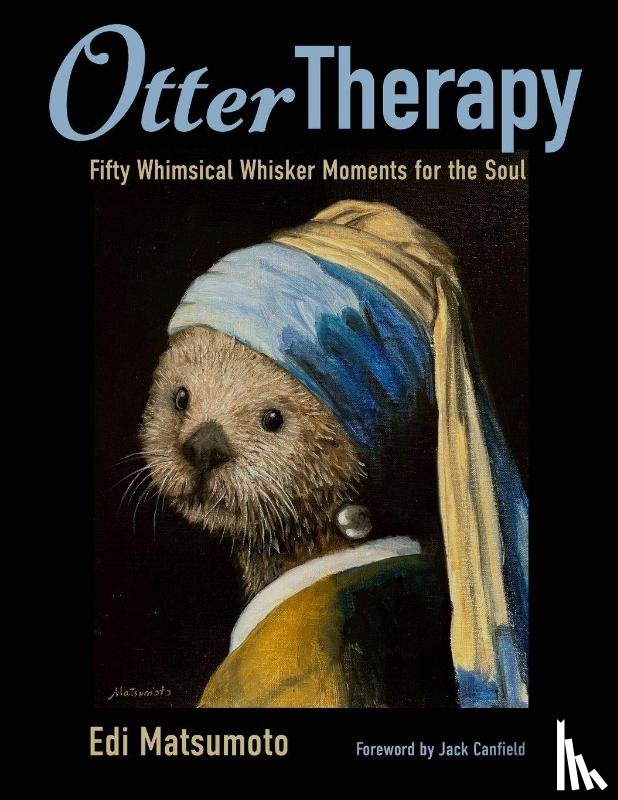 Matsumoto, Edi - Otter Therapy