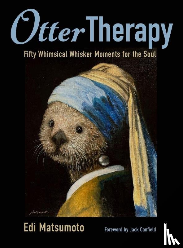 Matsumoto, Edi - Otter Therapy