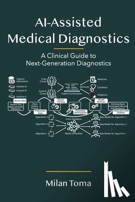 Toma, Milan - AI-Assisted Medical Diagnostics: A Clinical Guide to Next-Generation Diagnostics