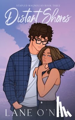 O'Neil, Lane - Distant Shores