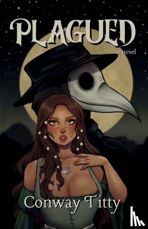Titty, Conway - Plagued