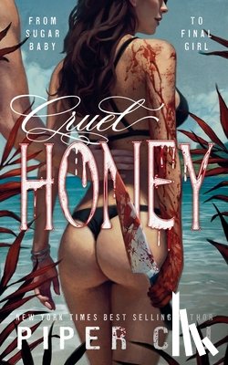 Cj, Piper - Cruel Honey