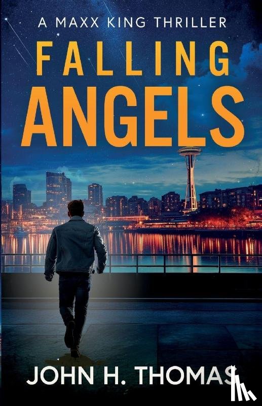 Thomas, John H. - Falling Angels