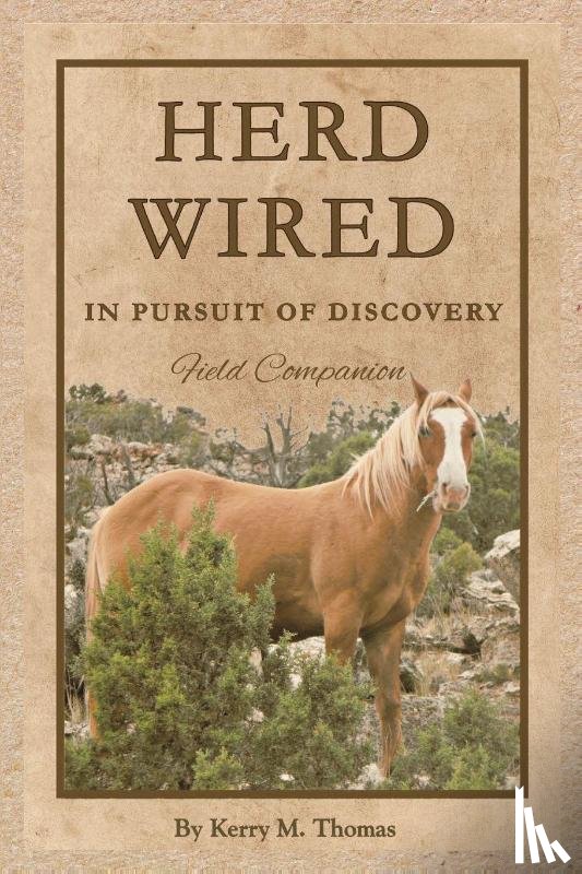 Thomas, Kerry M - Herd Wired