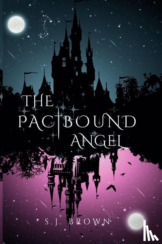 Brown, S. J. - The Pactbound Angel